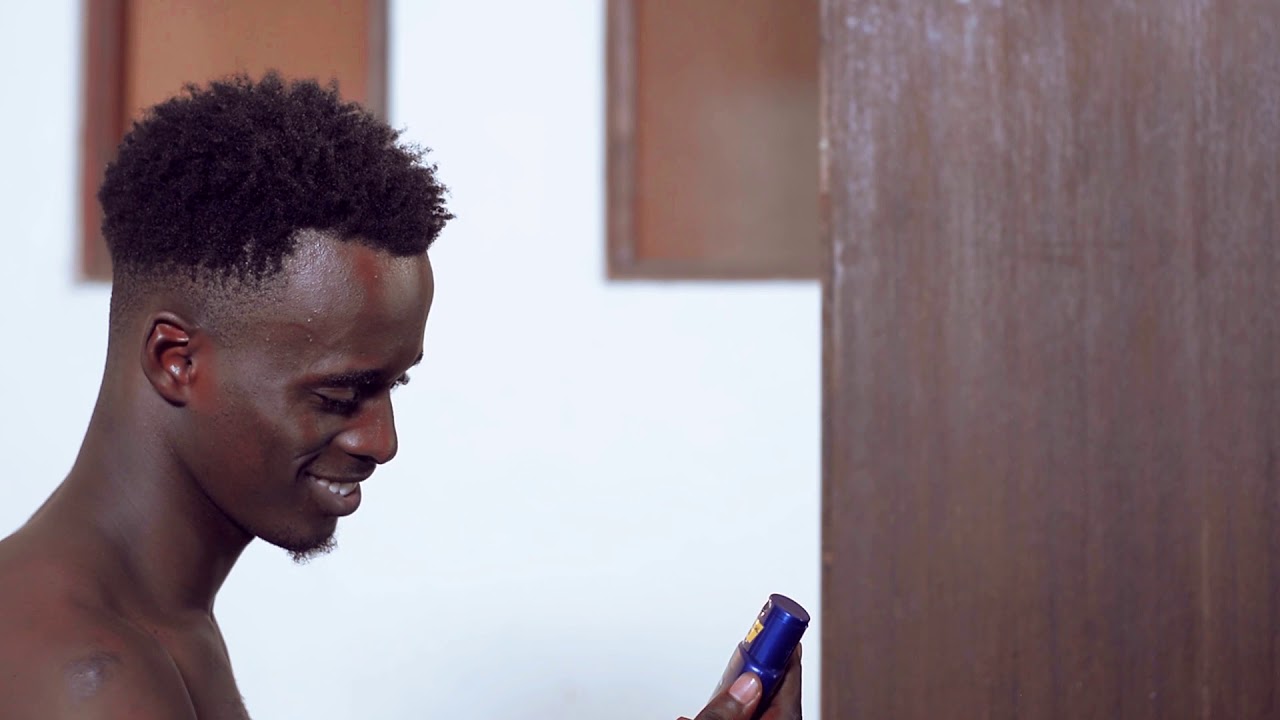 Nivea Ad