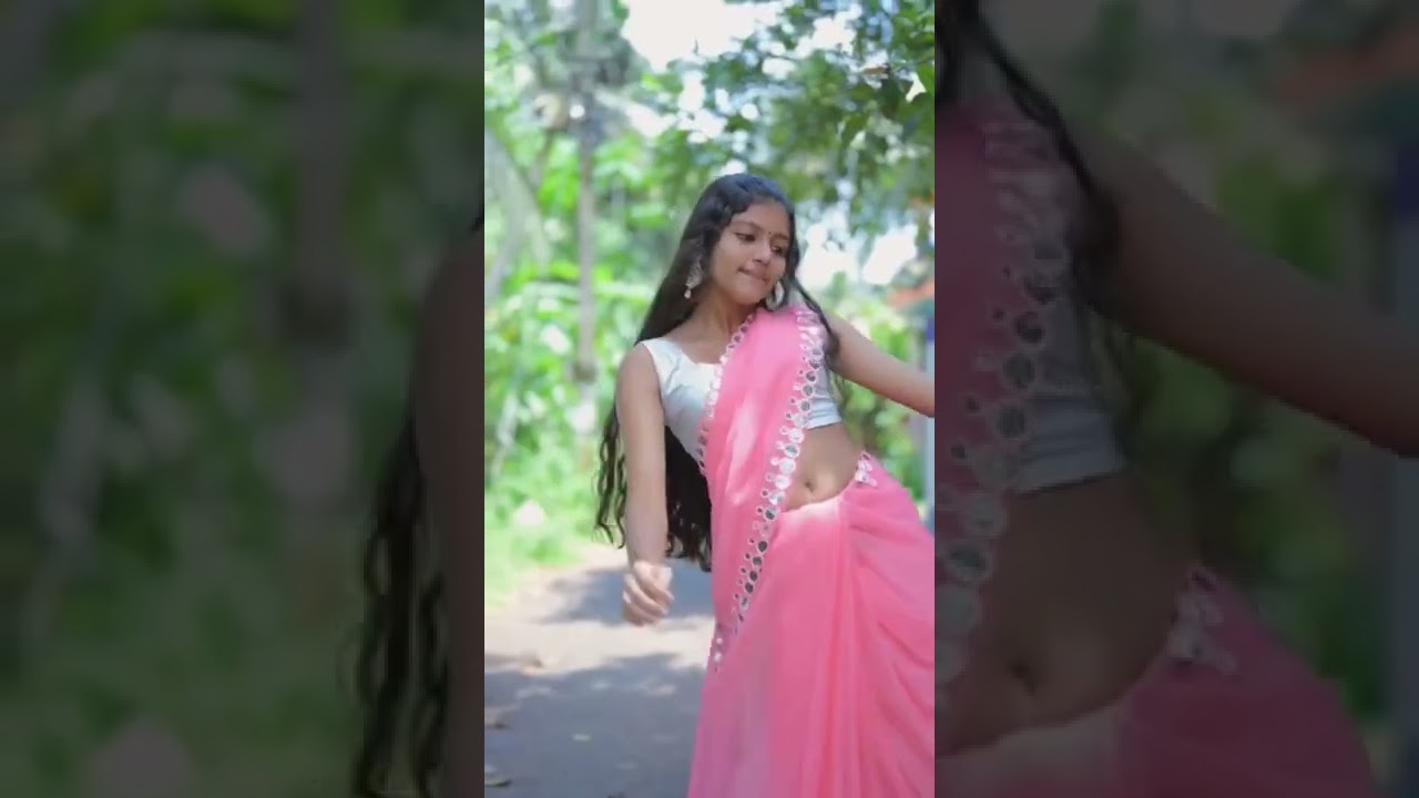 Nivedhya Navel #nivedhya #malayalam #tiktok #celebrity #cute #sisters #sister #navel #viral #foryou
