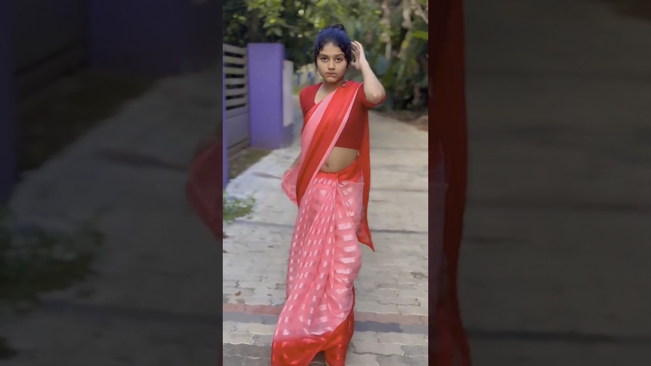 Nivedhya Navel #nivedhya #malayalam #tiktok #celebrity #cute #sisters #sister #navel #viral #foryou