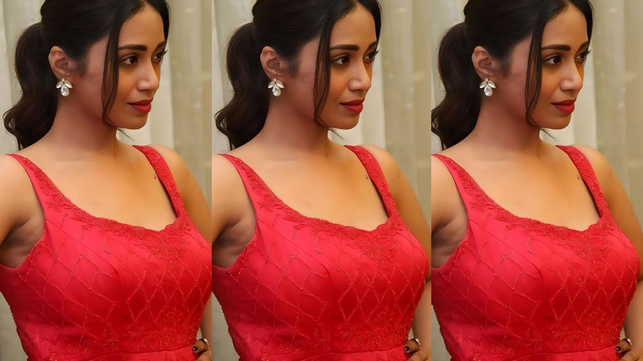 Nivetha Pethuraj's Hottest Looks Ever!Latest Glam Photoshoot🔥 #SexyQueen 🔥