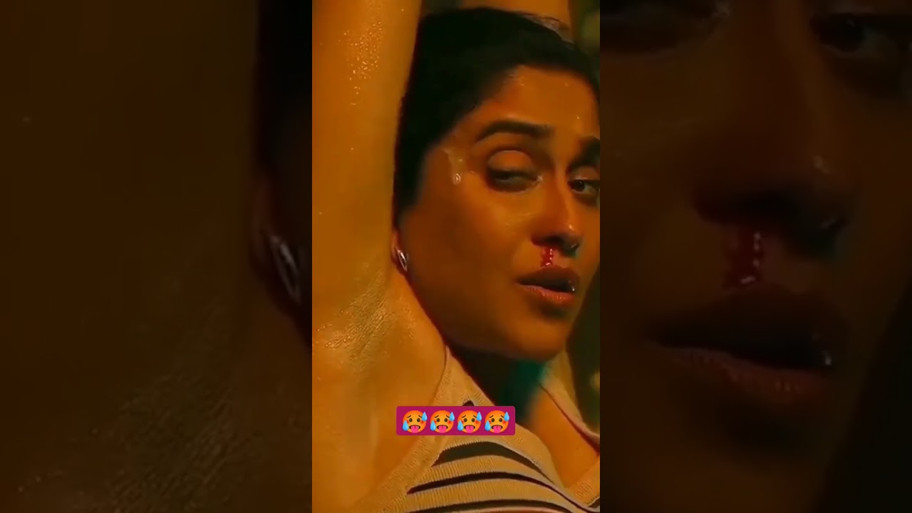 Nivetha thomas Hot Scene🥵🥵#hotgirl #hotscene #18+