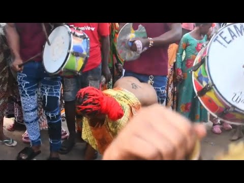 Nivue Nisivue Vuaah! Mambo HADHARANI Full Mizuka ||swahilihub #baikoko #kibaokata #matarumbeta
