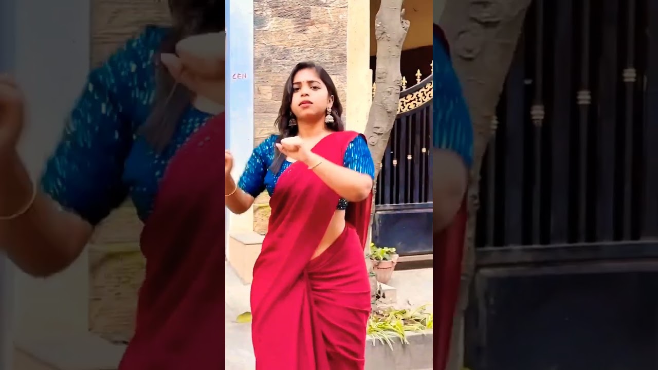 Niyah Krishna #love #dance