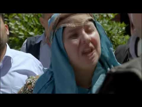 Nizama Adanmış Ruhlar   33 Bölüm