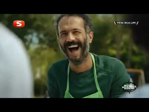 Nizama Adanmış Ruhlar 34  Bölüm