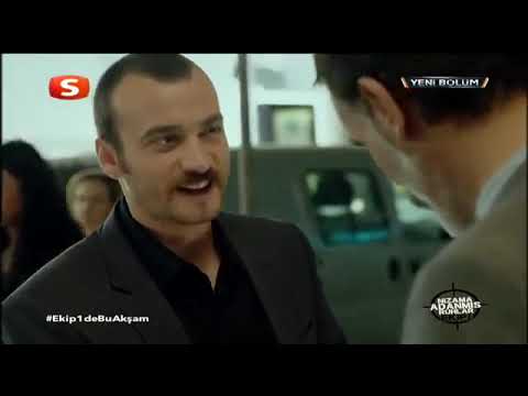 Nizama Adanmış Ruhlar 43  Bölüm