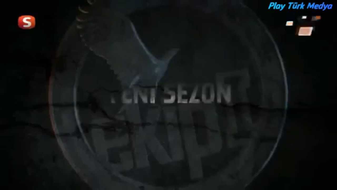 Nizama Adanmış Ruhlar Ekip 1 4.Sezon Fragman