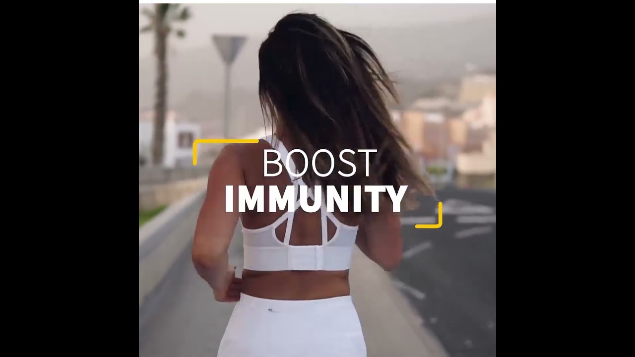 NiZen Collagen Beauty Fizz!