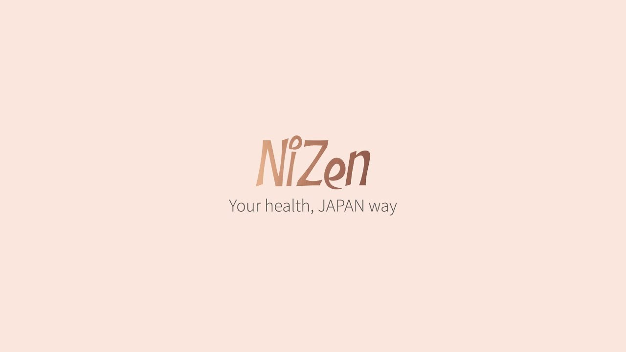Nizen: Your health, JAPAN way