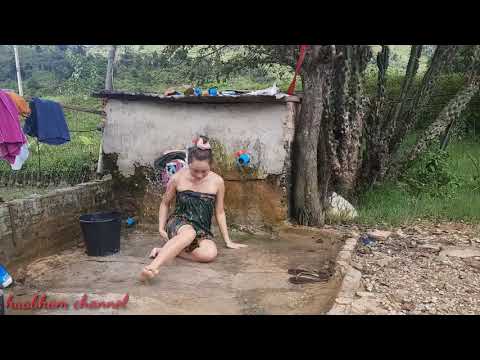 Nkauj hmoob dadej