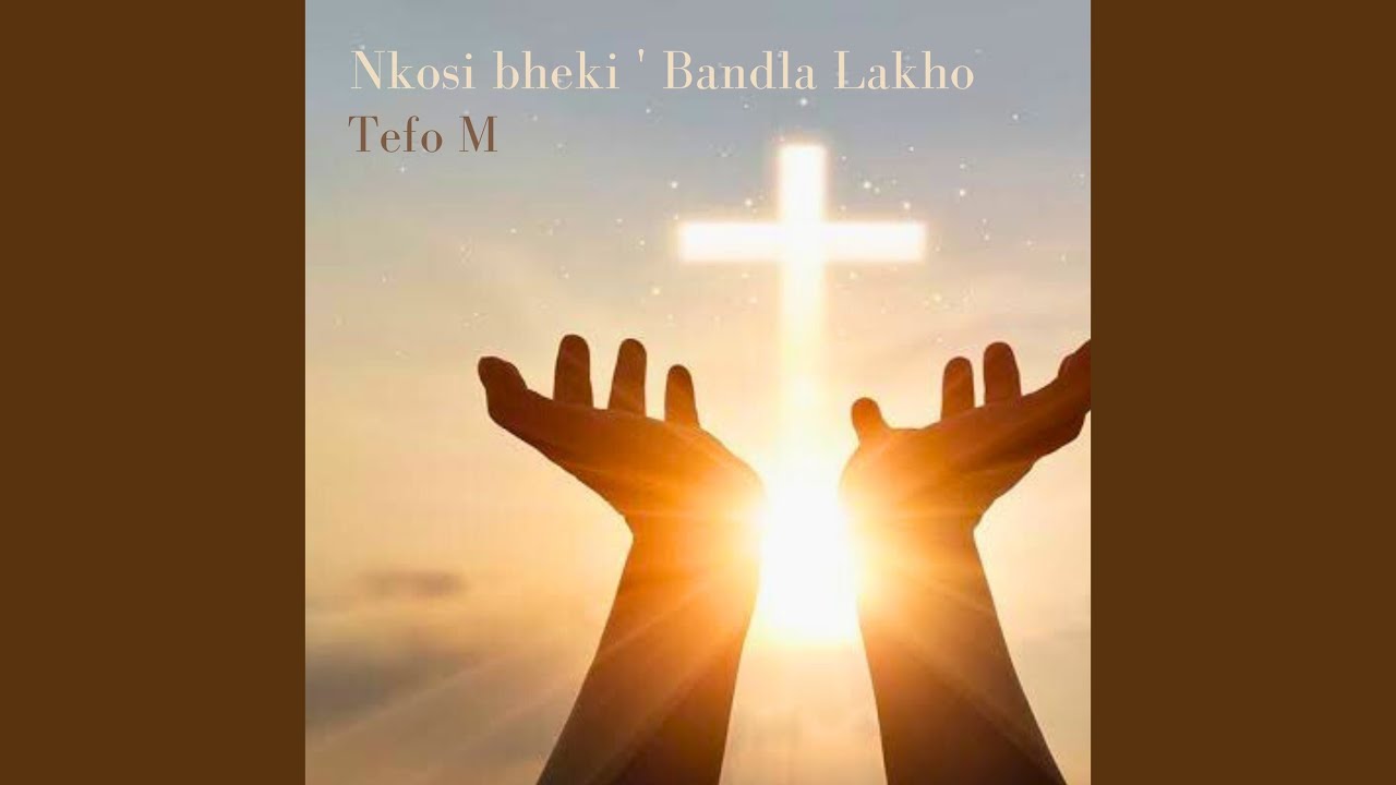 Nkosi Bheki ' ibandla Lakho