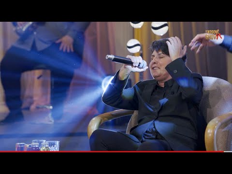 n’Kosove show : Cansever - Taksim Turk ( Gurbet ) LIVE