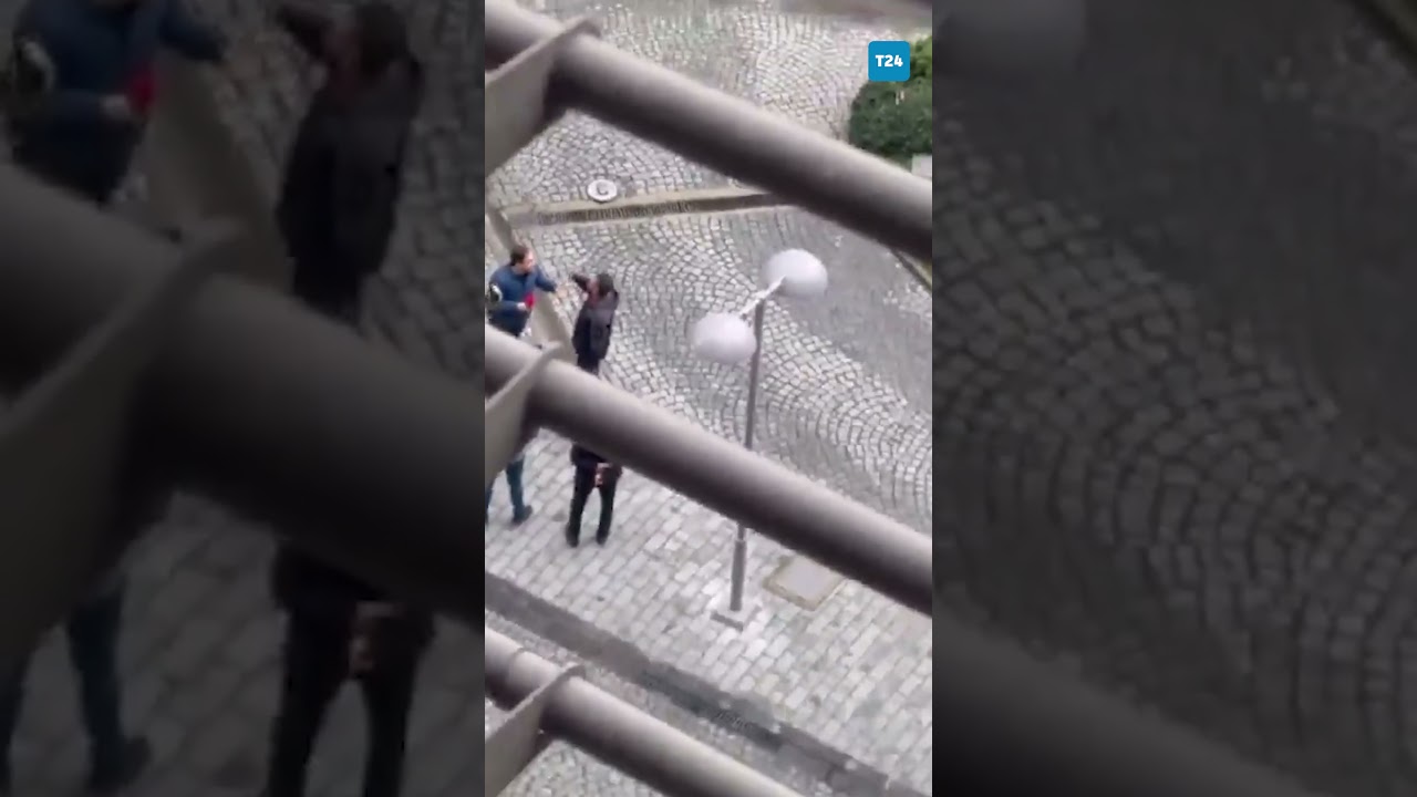 Ünlü spiker Ela Rümeysa Cebeci tacize uğradığı anları paylaştı: Kadınlar çaresiz