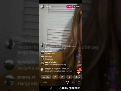 NİLAY HOCA AÇIKLAMA YAPIYOR (GERÇEK)