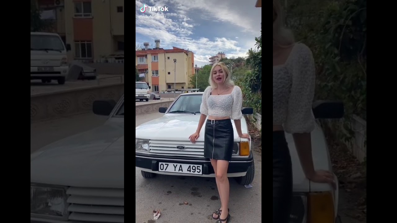 NİLÜFER LAND ÜNAL TURANA MEYDAN OKUYOR😂