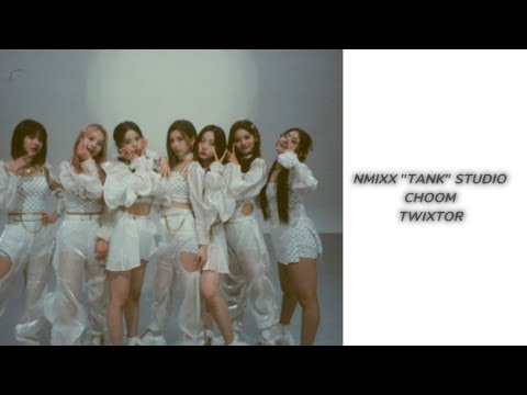 NMIXX 