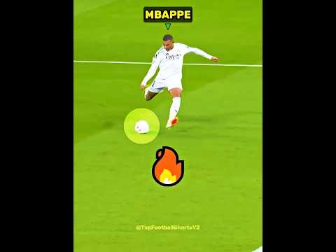 ‘No Assist Challenge’ Mbappé + Vini Jr  🤣