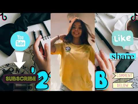 NO BRA CHALLENGE TikTok #shorts