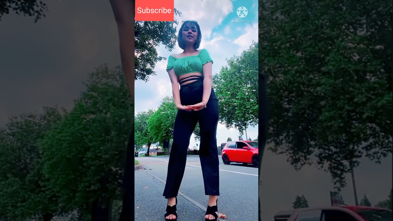 No Bra Dance Challange #shorts #dance#tiktok