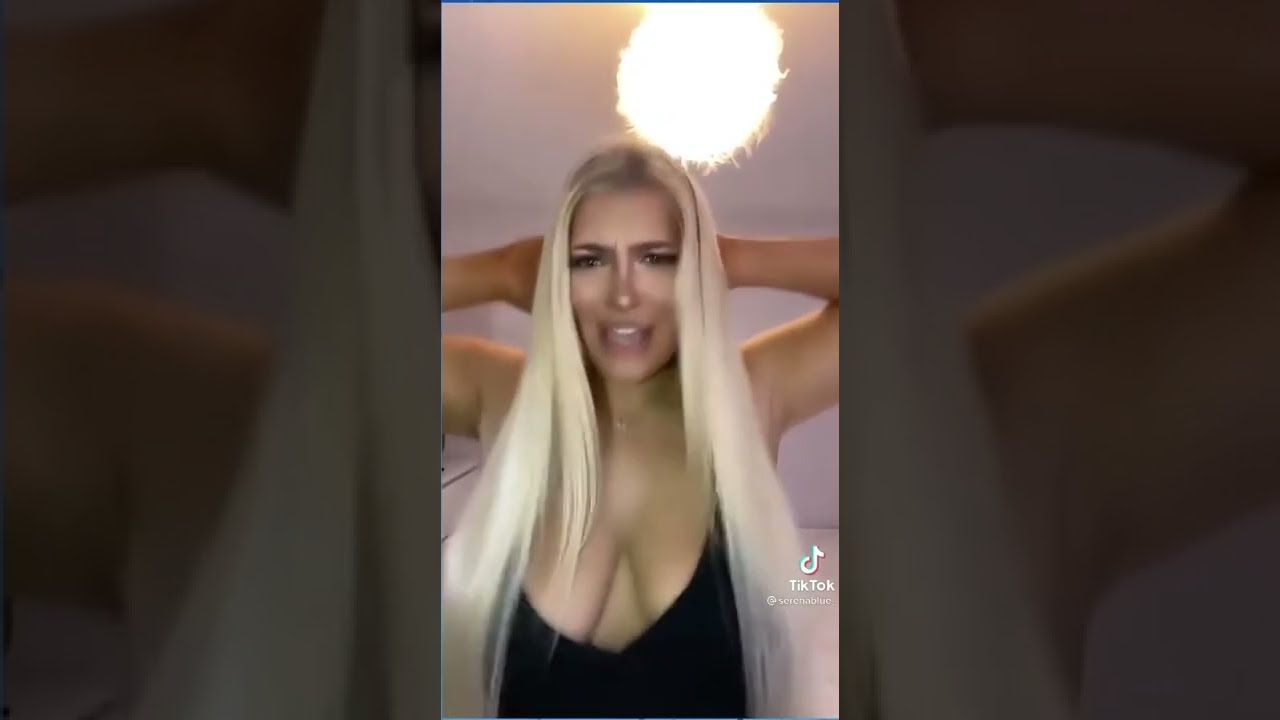 no bra