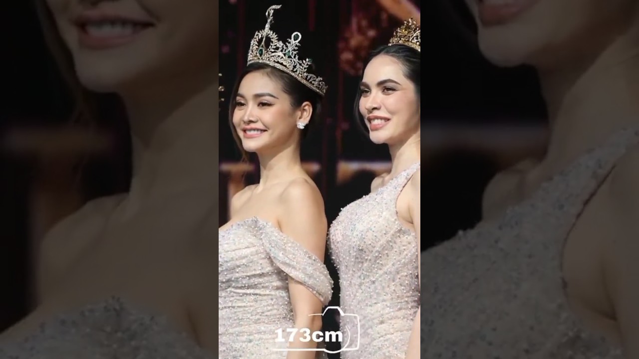 No caption needed #englot #love #engfawaraha #missgrandthailand #yuri #showmelove #loveislove #yuri