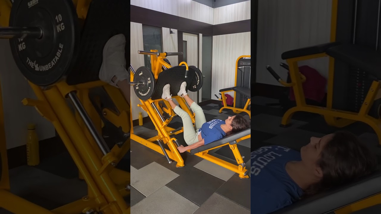 No excuses