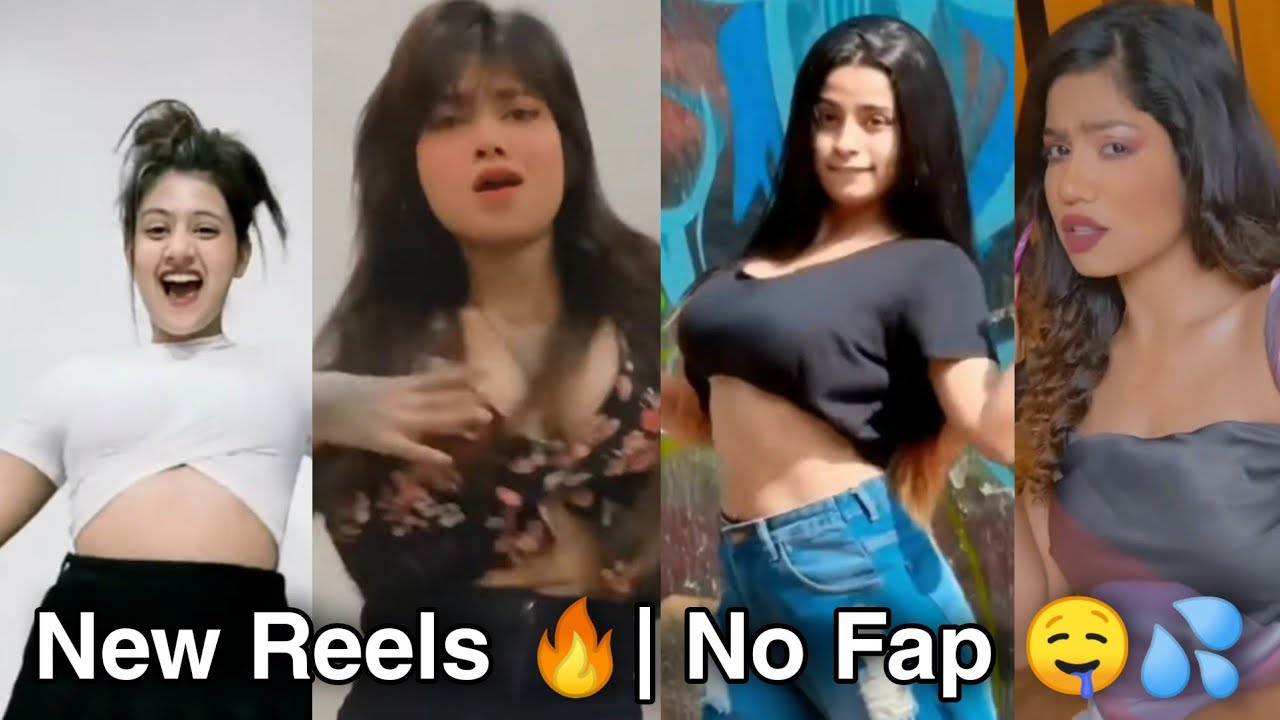 No Fap Challenge 🤤🔥💦
