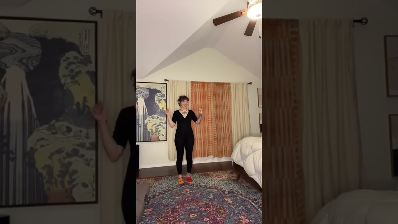 No hands