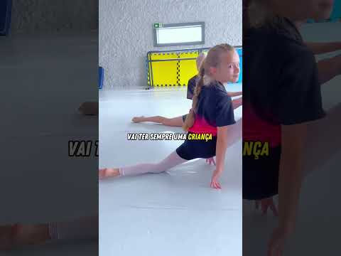Não importa o que você faça… #esporte #ballet #treino #ginastica