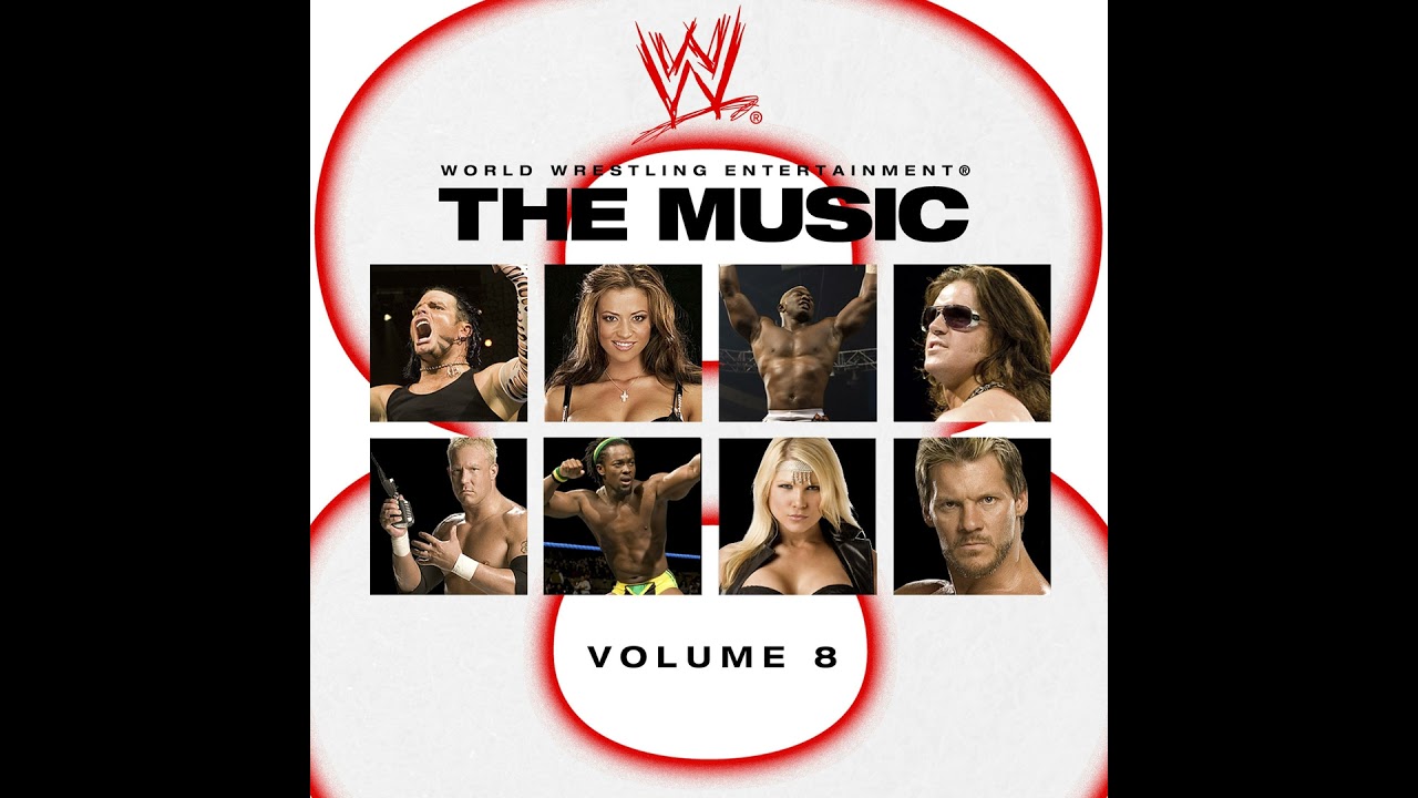 No More Words (Jeff Hardy)