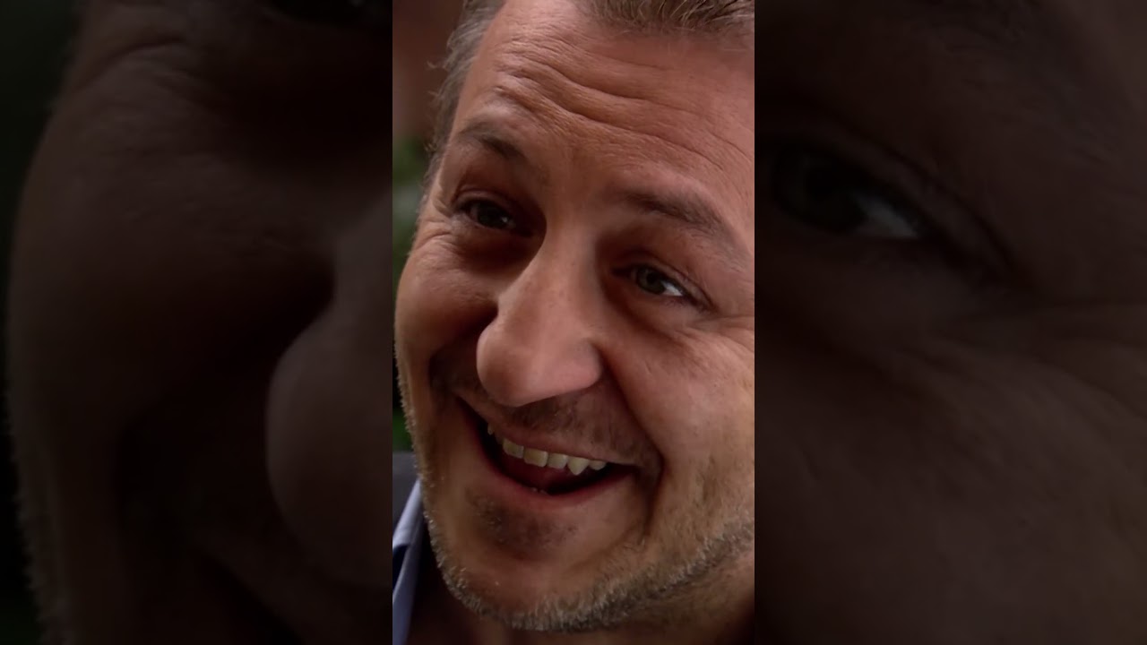 No Puedo Saber Qué Saldrá De La Fruta Sin Pelarla, Hermano #ezel #eltíoramiz #shorts #turkishdrama