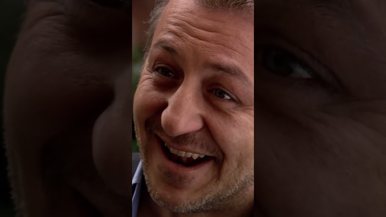 No Puedo Saber Qué Saldrá De La Fruta Sin Pelarla, Hermano #ezel #eltíoramiz #shorts #turkishdrama