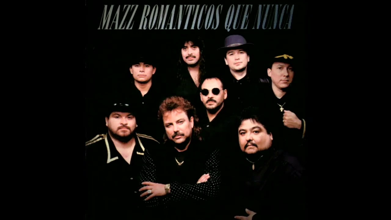 No Sera Facil - Mazz (1993)