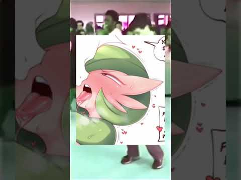 No soy pokefilico pero- #shorts #pokemon #furries #short #viral #gardevoir