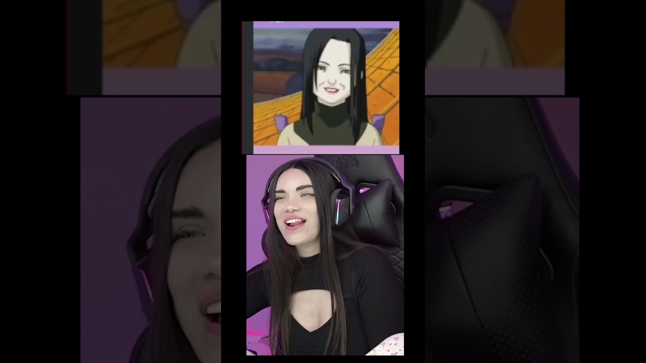 No veo la diferencia | SANDRASKINS alias OROCHIMARU  😂😂😂 #dota2  #tarmaland  #sandraskins #smashdota