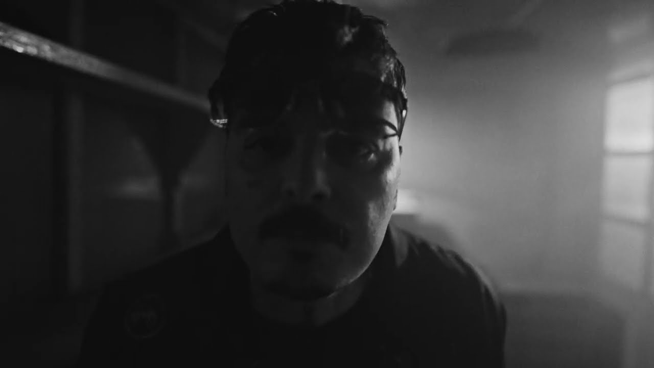 No.1 - Koyu Siyah Feat. Doruk Ereşter (Official Video)