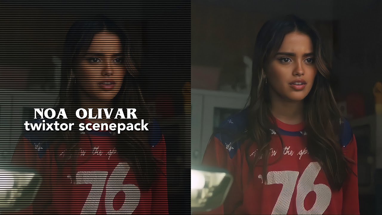 noa olivar (pretty little liars: original sin) season one | twixtor scenepack