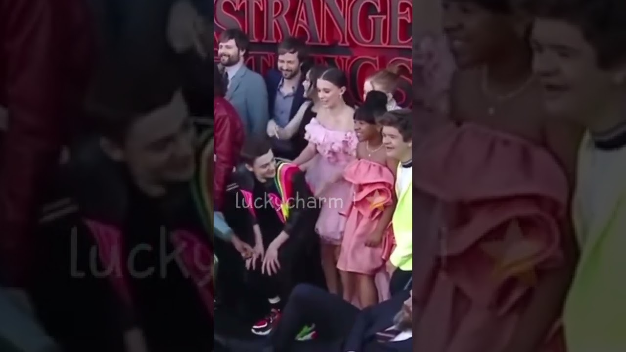 noah twerking at millie (just bored imao)