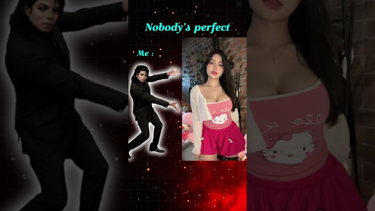 Nobody is perfect #7👍🏼 #girl #fyp #beauty #memes #shorts #viralvideo