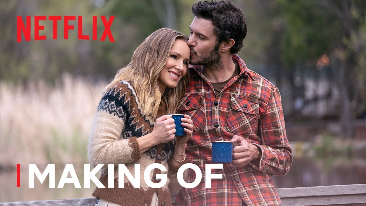 Nobody Wants This | Erin Foster's Vision | Netflix