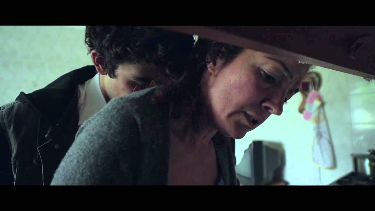 Nobody's Home (Koksuz) Trailer