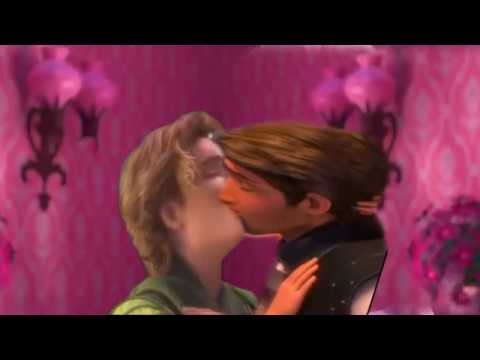 {Nod/Flynn} Leave Your Lover