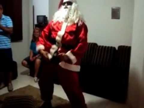 Noel - Gangnam Style