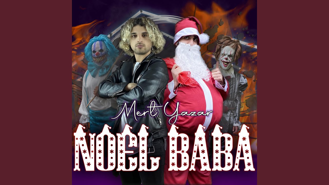 NOEL BABA
