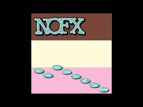 NOFX - Champs Elysees