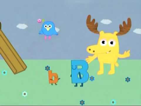 noggin little letter playground