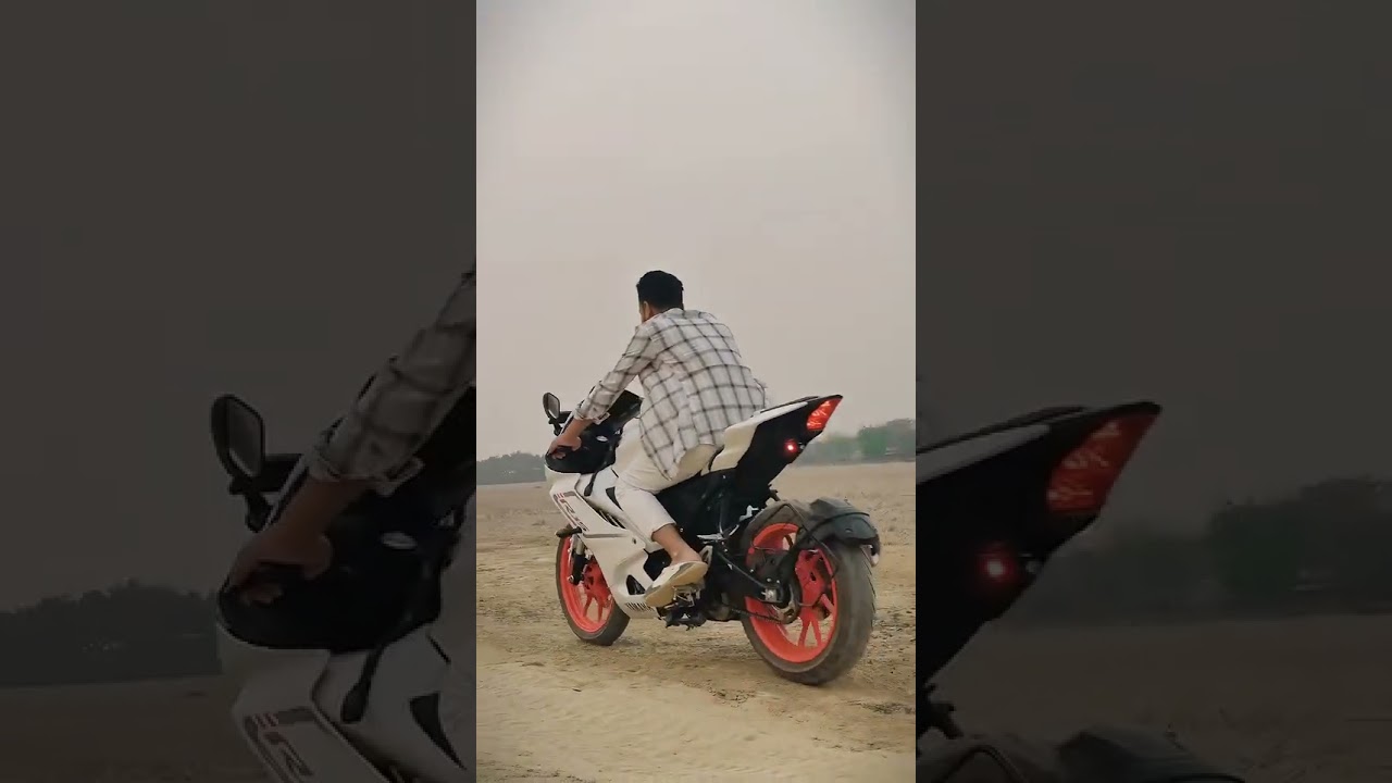 nojul king 👿👿 R15 rider 🔥🕋🕋