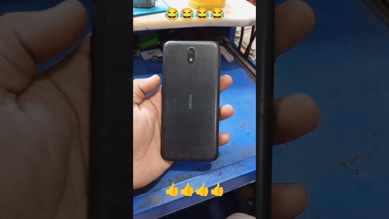 nokia c1 Review #😱 #viral