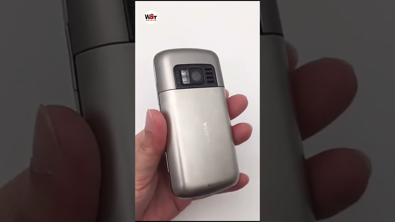 Nokia C6-01 #worldstarthink