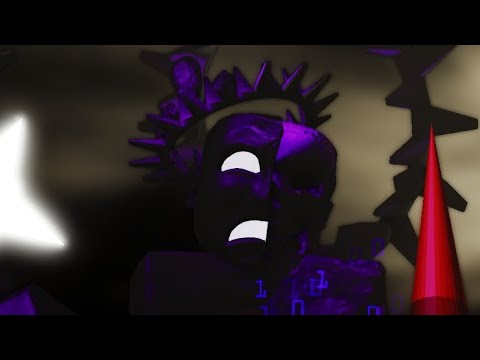 Noli Chase Theme - Forsaken OST - 1 Hour Loop